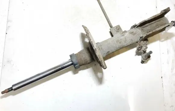 Chrysler Sebring (JS) Front shock absorber/damper