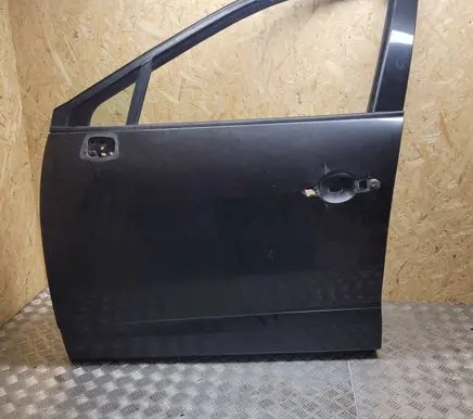 Renault Scenic III - Grand scenic III Front door