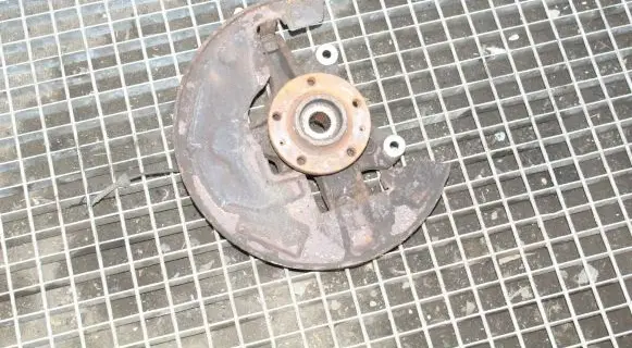 Peugeot RCZ Front wheel hub