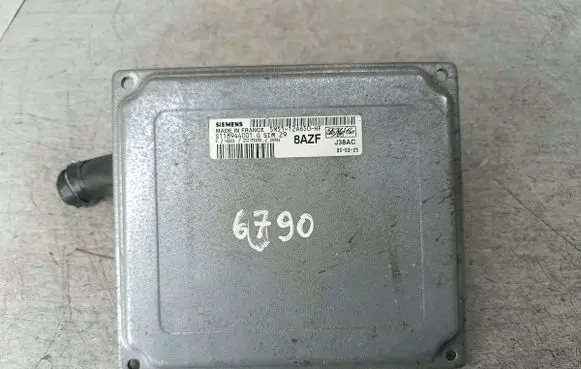 Ford Focus Engine control unit/module ECU