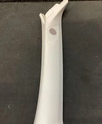 Citroen DS4 (B) pillar trim (top) 9832170280 9836135780 9830536380