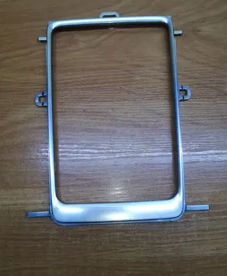 Volvo S60 Center console decorative trim 31267052