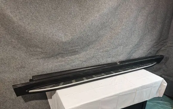 Mercedes-Benz GLS X167 Sill A1676986500 A1676902901