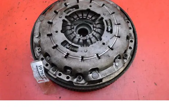 BMW 7 F01 F02 F03 F04 Clutch set kit 124058910