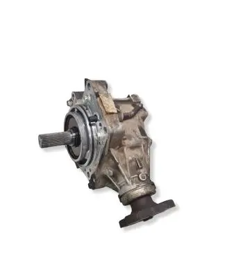 Nissan X-Trail T32 Gearbox transfer box case BB60A