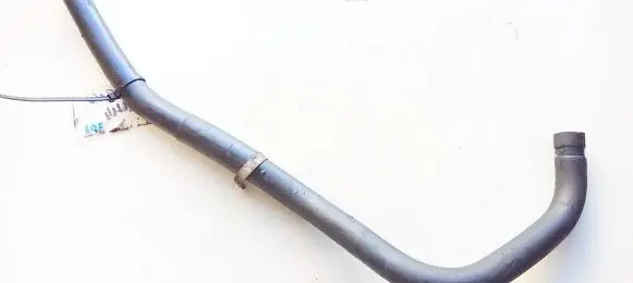 Renault Megane I Engine coolant pipe/hose