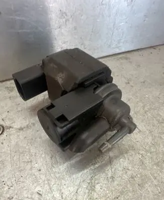 Audi A6 S6 C7 4G Turbo solenoid valve 059906609B 4012311B