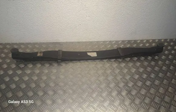 Chevrolet Corvette Front leaf spring 22200941