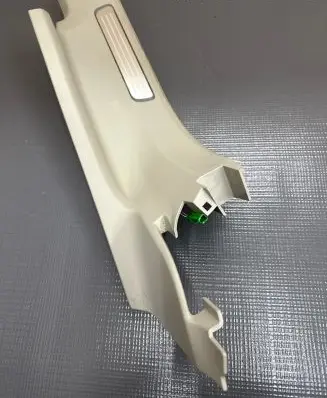 Volvo XC90 Side skirt rear trim 39829998
