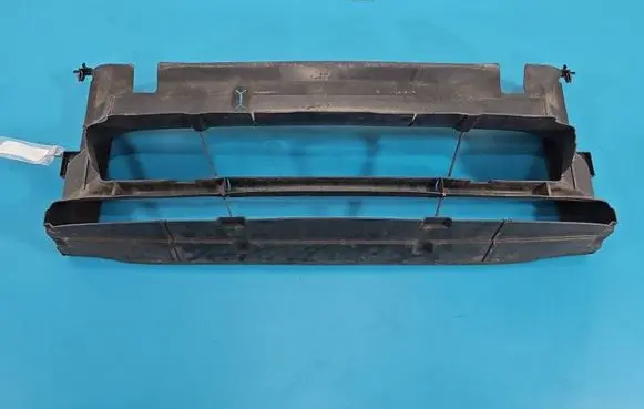 BMW 3 F30 F35 F31 Air intake duct part 7255414 IMPRK1530525