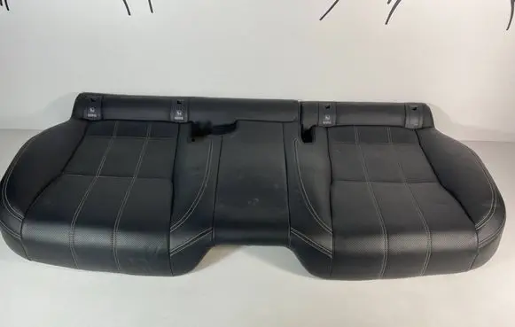 Land Rover Range Rover Velar Rear seat L0480989AA04 L0475433AB01QKW