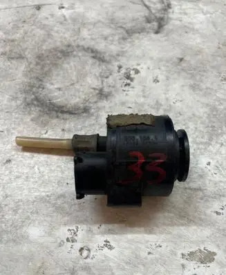 BMW 3 E90 E91 Fuel filter heater 3001041