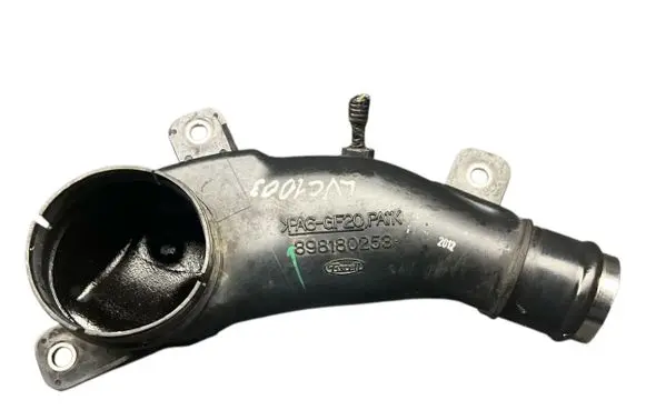 Isuzu D-Max Intercooler hose/pipe 898180253
