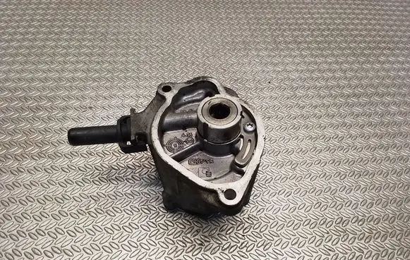 Mercedes-Benz Sprinter W906 Vacuum pump A6512300265