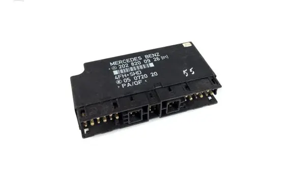 Mercedes-Benz C W202 Comfort/convenience module 2028200926