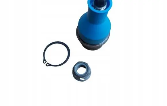 Dodge RAM 2500 DR Fuel filter 05086980AD