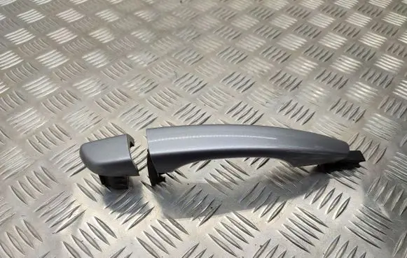 Toyota ProAce City Front door exterior handle