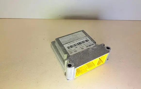 Mercedes-Benz Sprinter W906 Airbag control unit/module A9069005701 0285011400