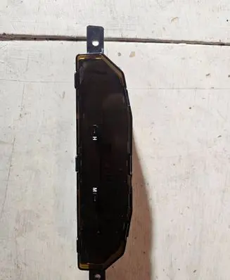 Chevrolet Kalos Clock 7K23