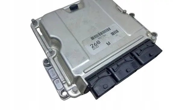 Mitsubishi Carisma Engine control unit/module ECU 0281010437