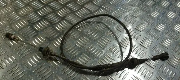 Volkswagen Polo III 6N 6N2 6NF Throttle cable 6N1721555H