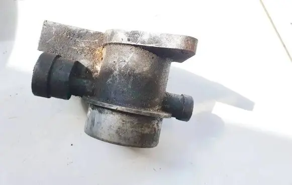 Peugeot 406 Throttle valve f18157