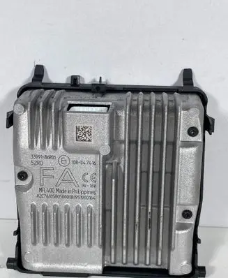 Suzuki Vitara (LY) Windshield/windscreen camera 3399186R01 10R047416 52R0