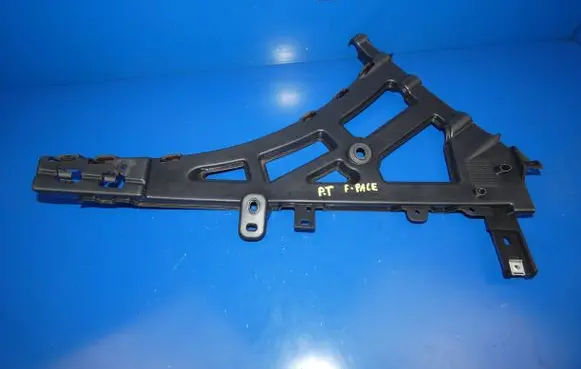 Jaguar F-Pace Rear bumper mounting bracket HK8317B930AE HK8317B932AD