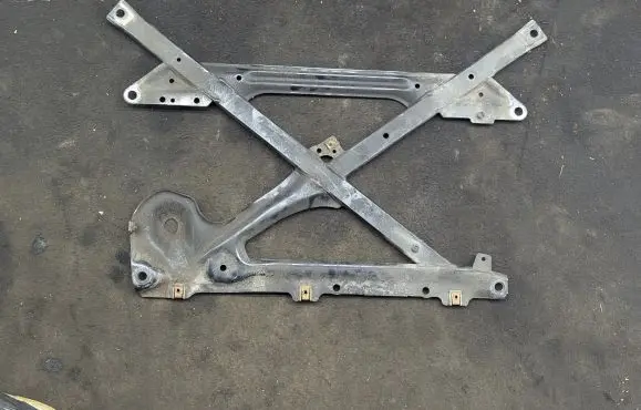 Audi A4 S4 B8 8K Front subframe