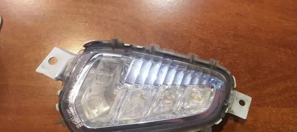 LED Daytime headlight
