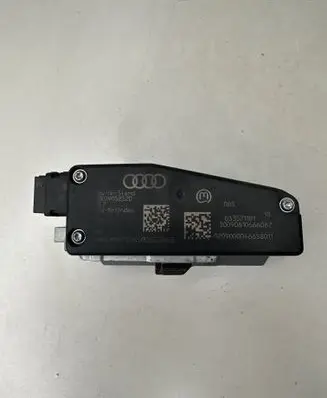 Audi A4 S4 B8 8K Steering wheel lock 8K0905852D