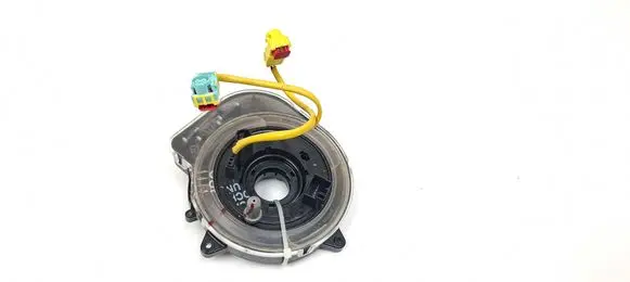 Jeep Compass Airbag slip ring squib (SRS ring) 59001688