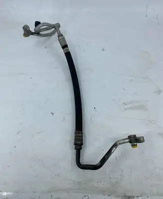 BMW X5 E53 Air conditioning (A/C) pipe/hose 837707906