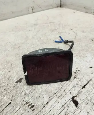 Volkswagen Transporter - Caravelle T4 Rear fog light 7D0945729