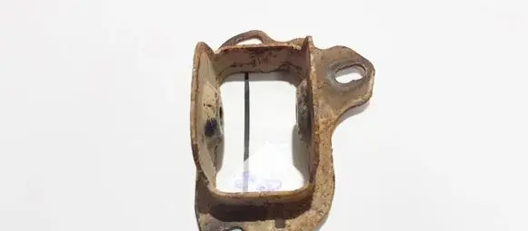 BMW 3 E46 Bracket in trunk/boot 