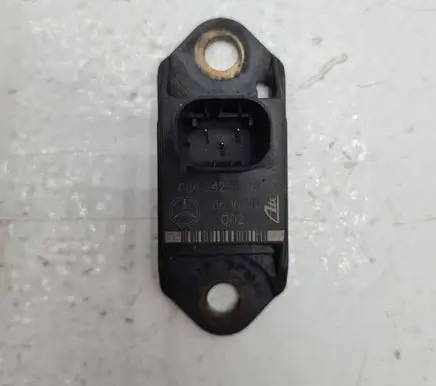 Mercedes-Benz S W221 Acceleration sensor 0045423518 06W30