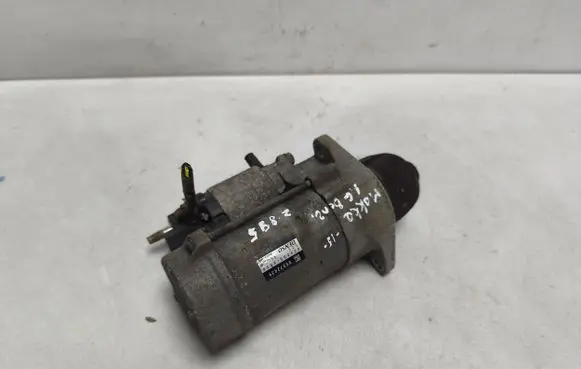 Opel Mokka Starter motor 55572439