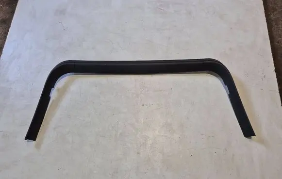 KIA Sportage Tailgate/trunk side cover trim 817610Z000