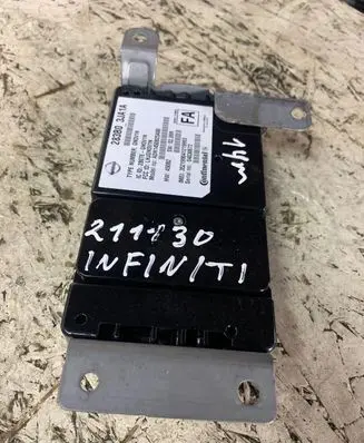 Infiniti QX60 L50 Other control units/modules 283b03ja1a