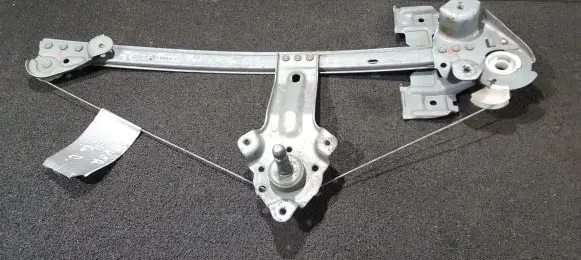 Rover 75 Sliding door window regulator with motor cvh101180