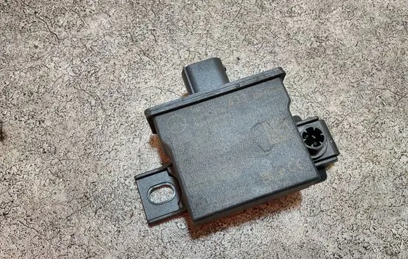 Mercedes-Benz CLA C118 X118 Tire pressure control unit A0009009018 A0009029548 A0009014511