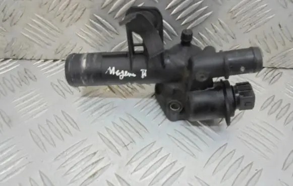 Renault Megane II Thermostat housing 248531