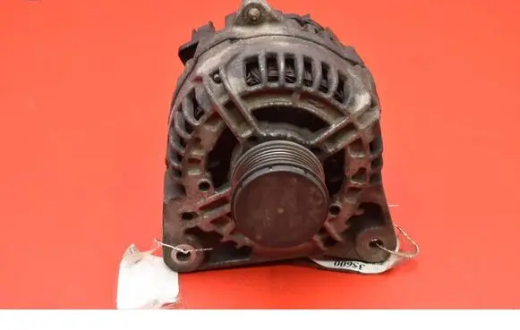Renault Clio III Generator/alternator 8200660033-A