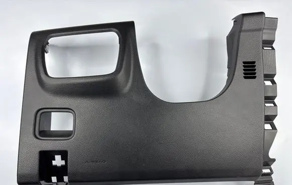 Jeep Grand Cherokee WL Dashboard lower bottom trim panel P6VM03TX7AD 6VM03TX7AD
