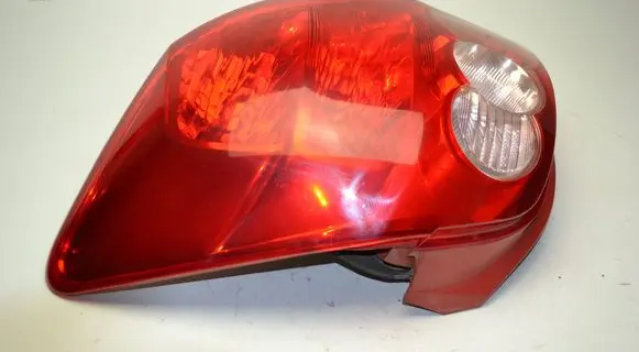 Toyota Auris 150 Rear/tail lights