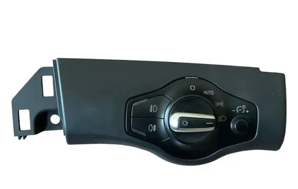 Audi A4 S4 B8 8K Light switch 8K0941531G 8T2858342