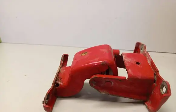 Opel Vivaro Loading door lower hinge 527428A 57854A
