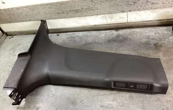 Opel Zafira C (B) pillar trim (bottom) 20861392 13289754 360583280