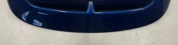 Mini One - Cooper Coupe R56 Tailgate/trunk spoiler 7148914