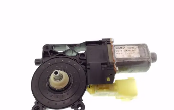 Ford Mondeo MK V Front door window regulator motor DS73F23200BG C09772107